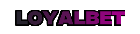 LOYALBET Logo
